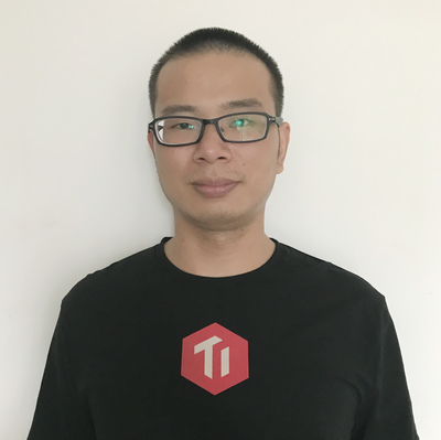 QCon上海2017 探索網(wǎng)絡技術服務的創(chuàng)新與實踐