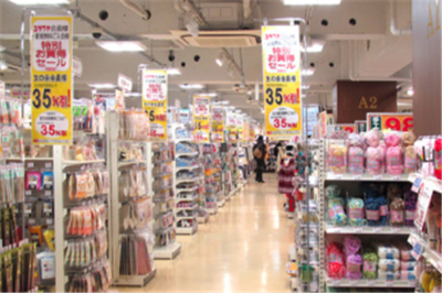 宇雷日用品加盟 把握日常需求，開啟穩(wěn)健創(chuàng)業(yè)之路