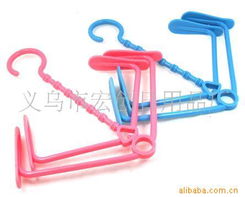 義烏市宏創(chuàng)日用品廠 品質(zhì)衣架與衣夾產(chǎn)品全覽