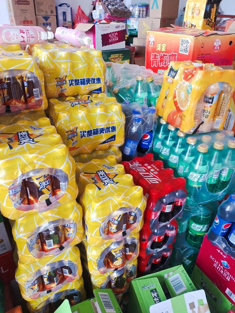 小店藏百味，生活有溫度
