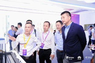 思邁奧應急通信與人臉識別產品閃耀5G智慧城市戰略合作峰會